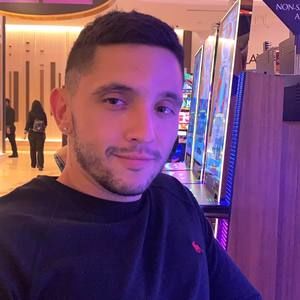 Meet your Posher, Jorge